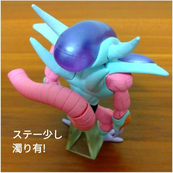 ■オマケ付■HG■ドラゴンボールZ■フリーザ■完全セット■ガシャポン■ガチャ