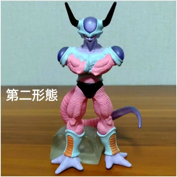 ■オマケ付■HG■ドラゴンボールZ■フリーザ■完全セット■ガシャポン■ガチャ