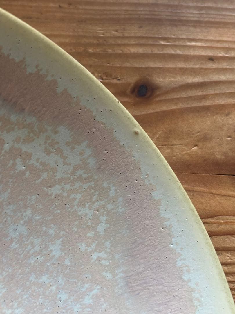 Christiane Perrochon　ストーンウェア　14cmx5cm