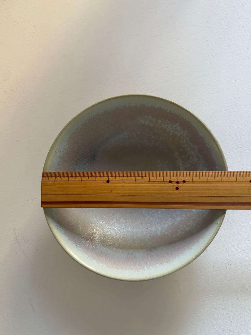 Christiane Perrochon　ストーンウェア　14cmx5cm