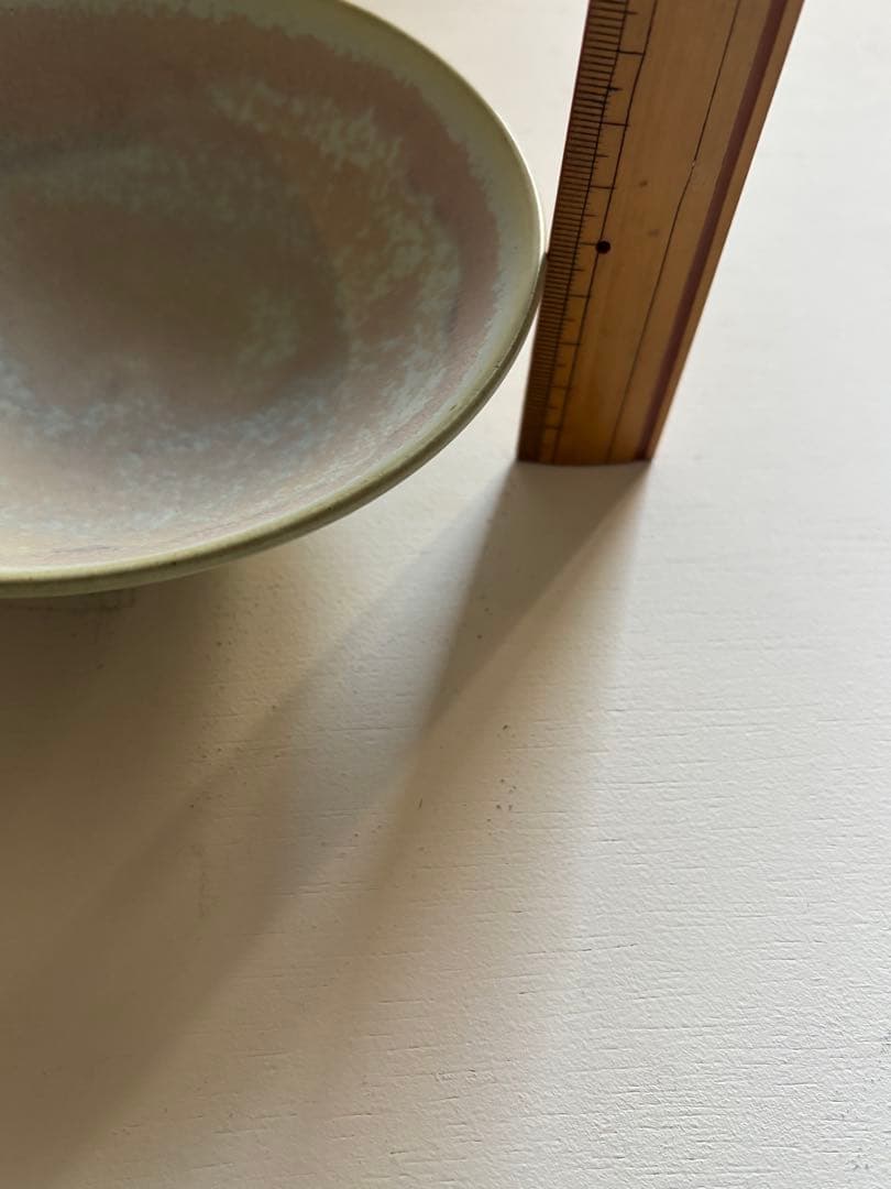 Christiane Perrochon　ストーンウェア　14cmx5cm