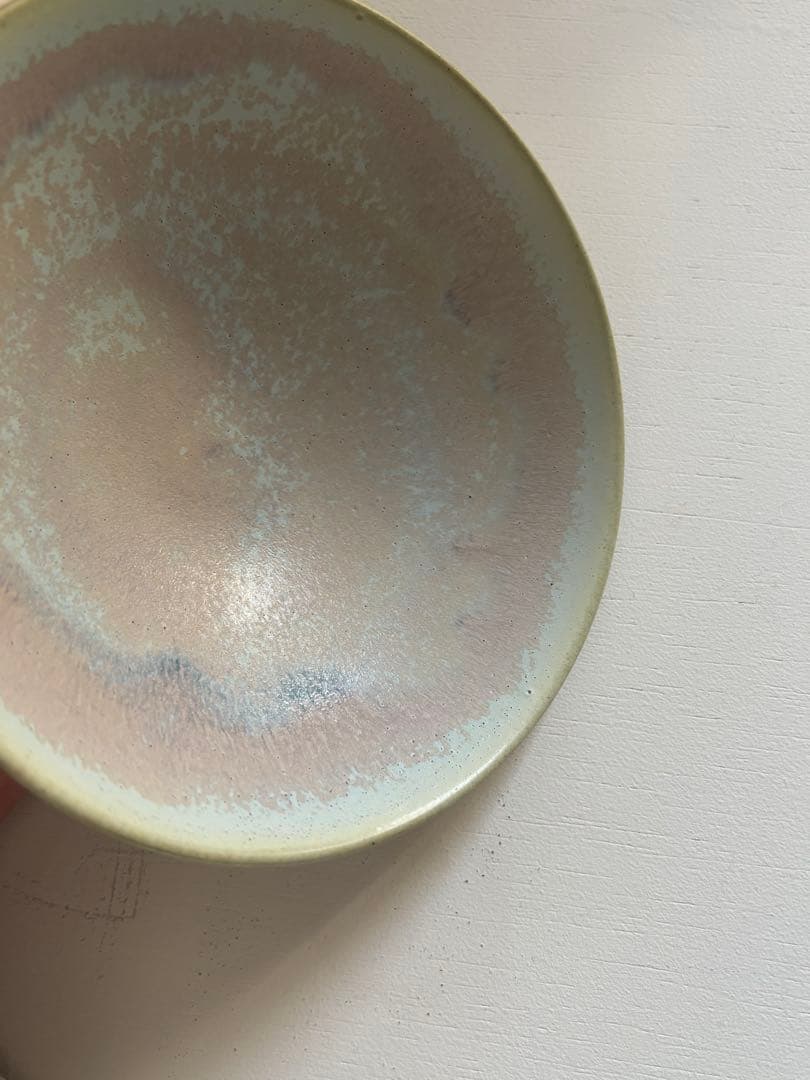 Christiane Perrochon　ストーンウェア　14cmx5cm