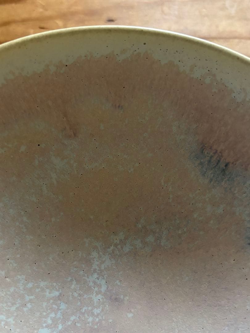 Christiane Perrochon　ストーンウェア　14cmx5cm