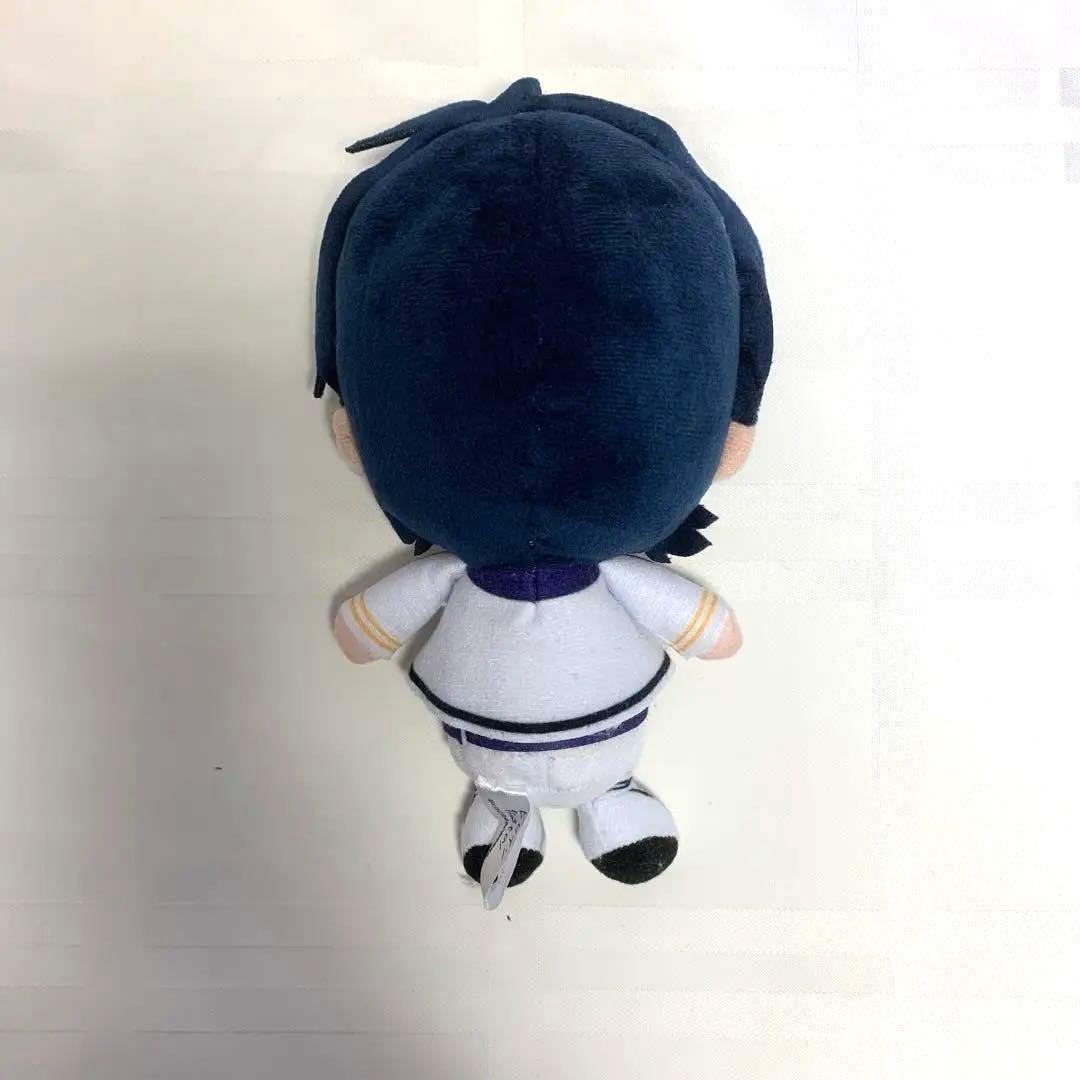 染谷勇次郎 ぬいぐるみ 勇次郎 HoneyWorks