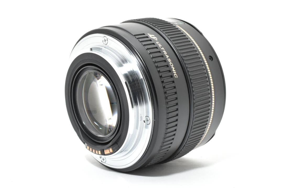 超美品 CANON キャノン EF50mm F1.4 USM H173