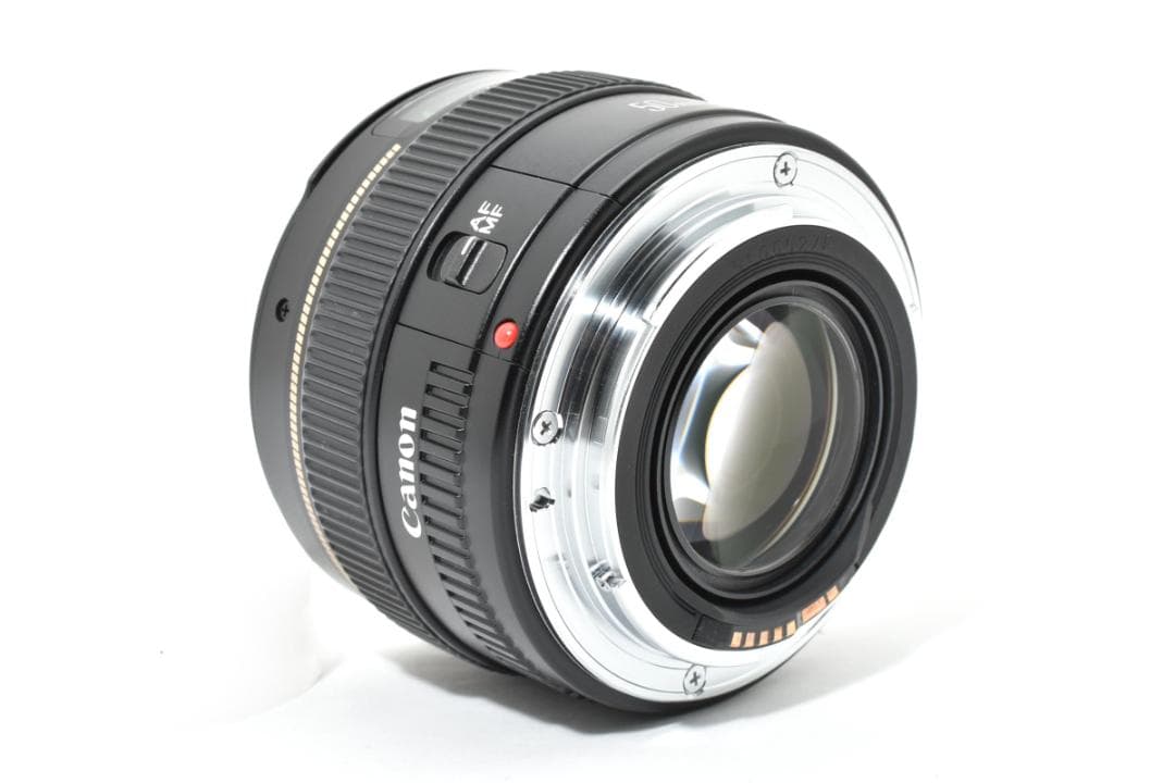 超美品 CANON キャノン EF50mm F1.4 USM H173