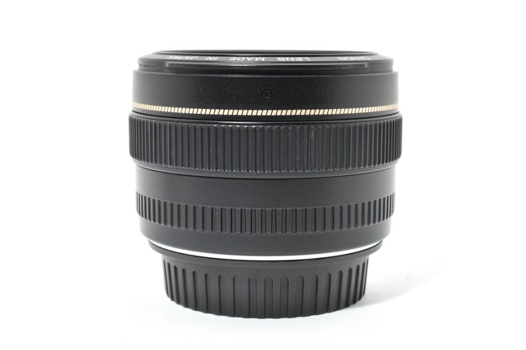 超美品 CANON キャノン EF50mm F1.4 USM H173