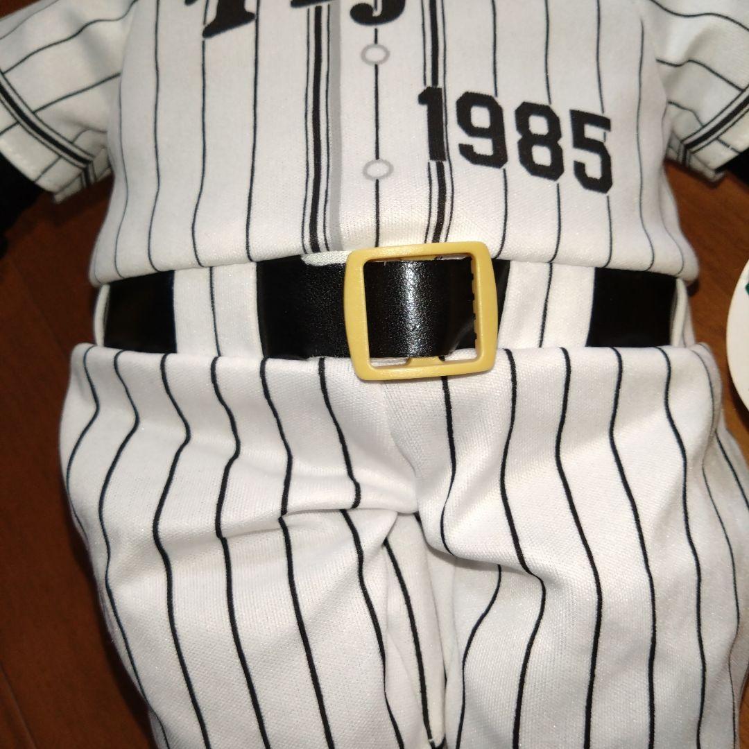 ★阪神タイガース★トラッキー★ぬいぐるみ★