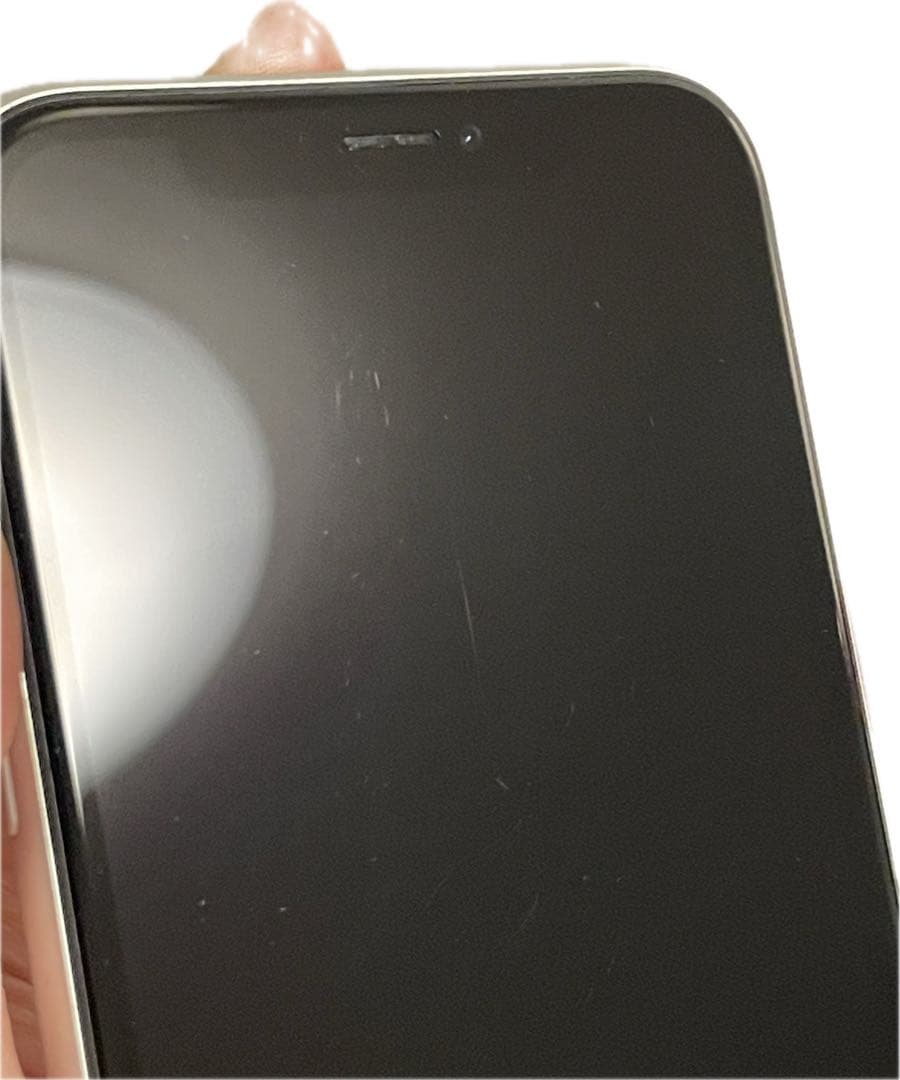 Apple iPhone XR ホワイト 64GB simフリー