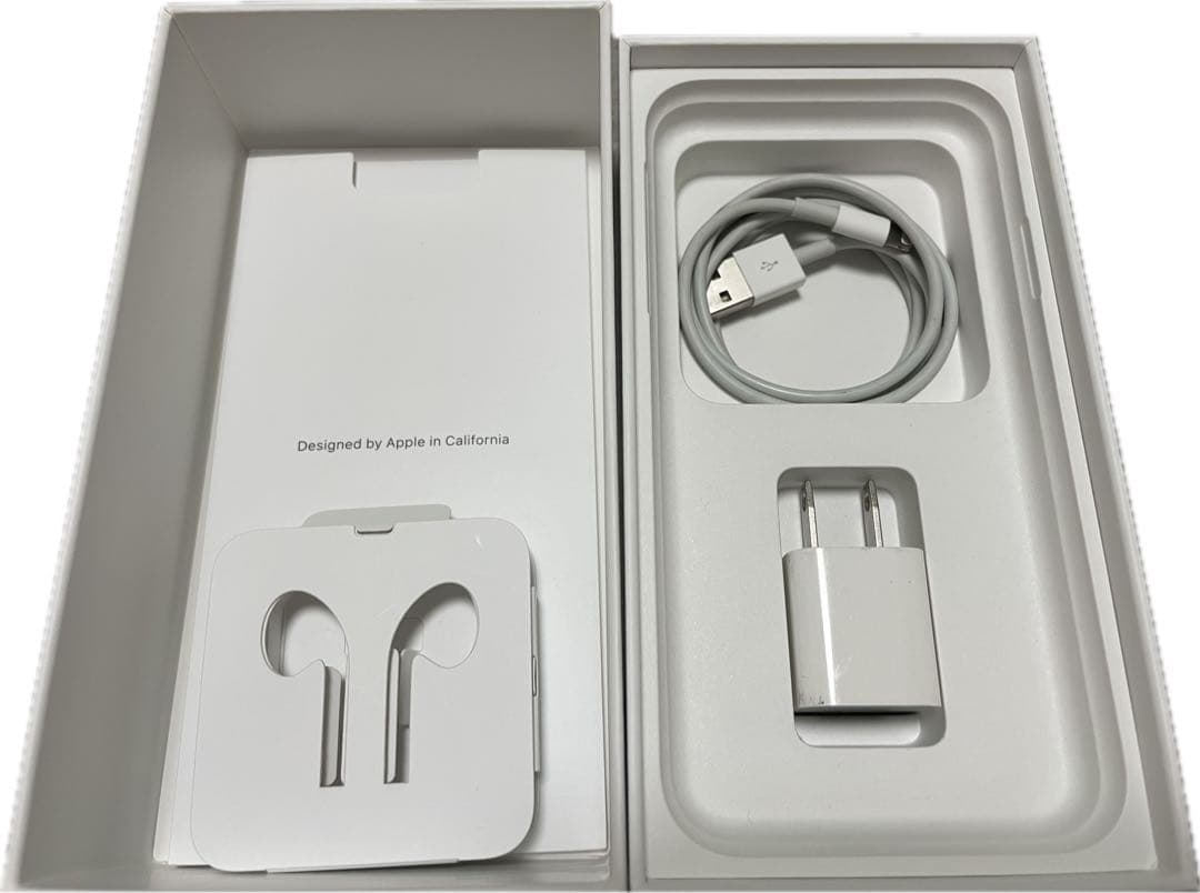 Apple iPhone XR ホワイト 64GB simフリー
