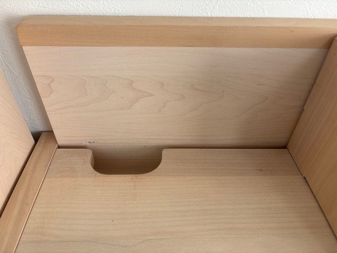 クリストファー　堀田木工所　hotta woody 学習机