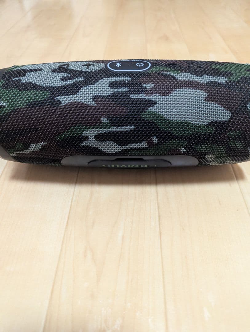 JBL CHARGE4 Bluetooth スピーカー