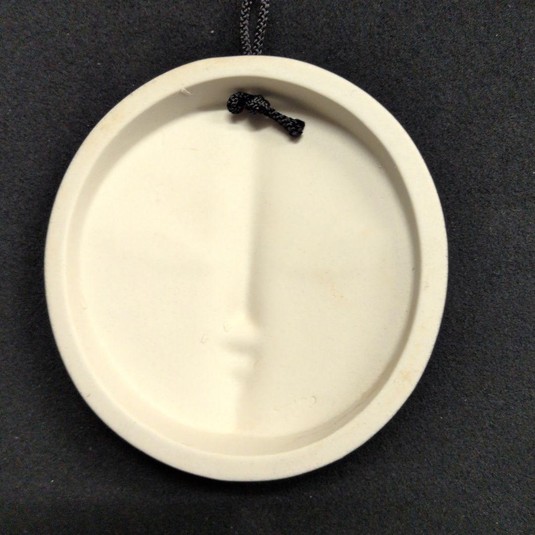 岡本太郎太陽の塔の顔壁掛