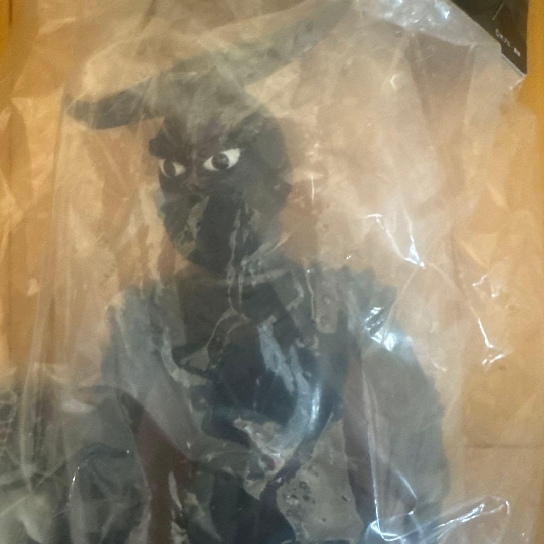 ジャイアントロボ GR-21 未開封　マーミット