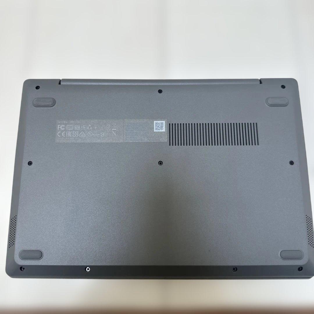 Lenovo IdeaPad1 11.6型 4GB 初期化済 動作OK