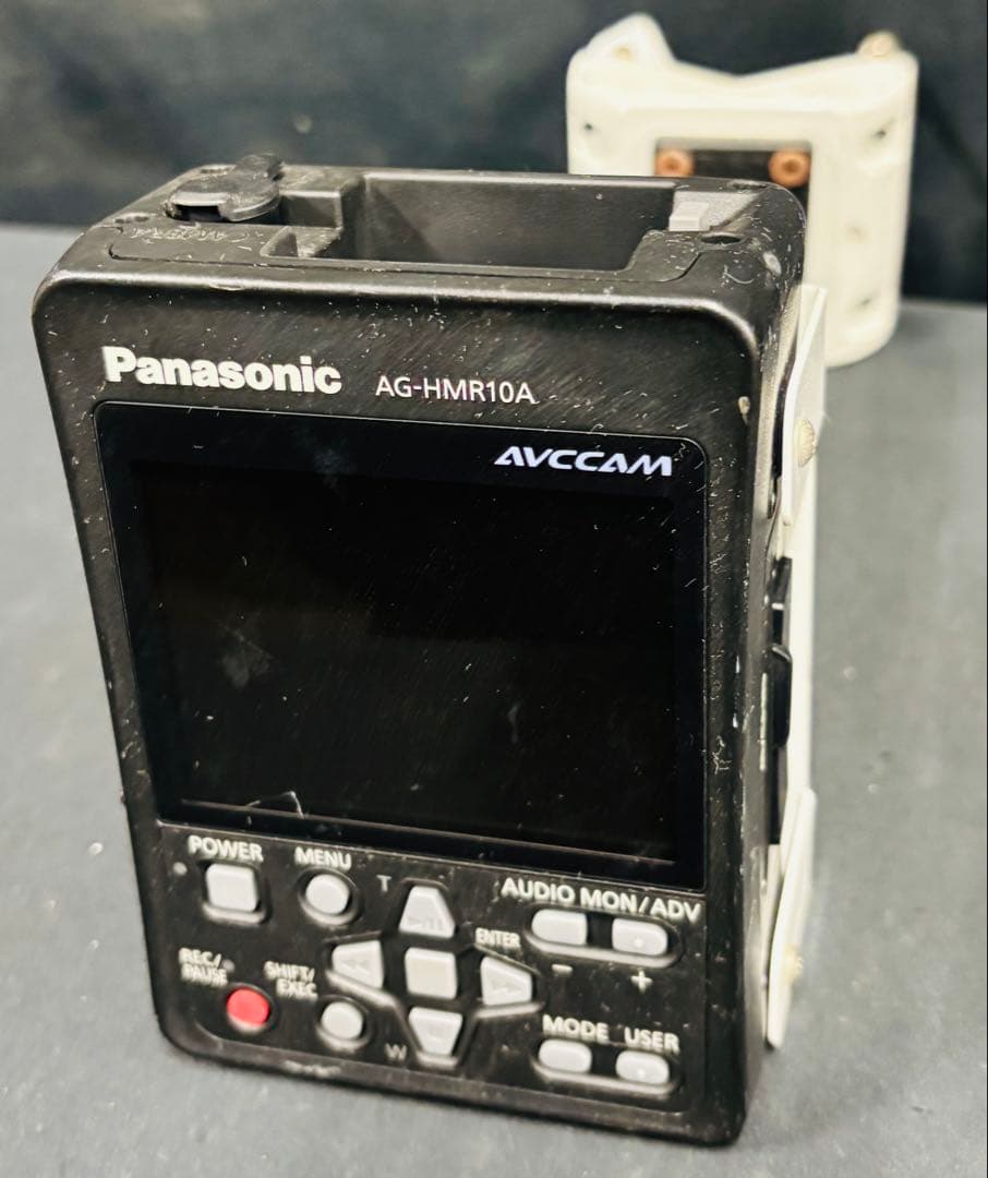 AG-HMR10A ポータブル ブロードキャストビデオレコーダー パナソニック