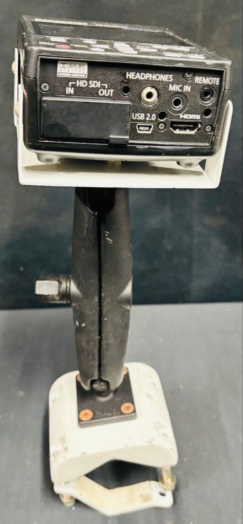 AG-HMR10A ポータブル ブロードキャストビデオレコーダー パナソニック