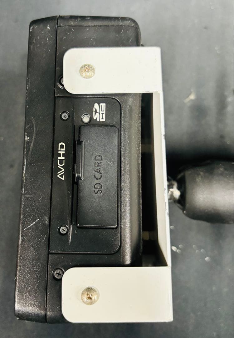 AG-HMR10A ポータブル ブロードキャストビデオレコーダー パナソニック