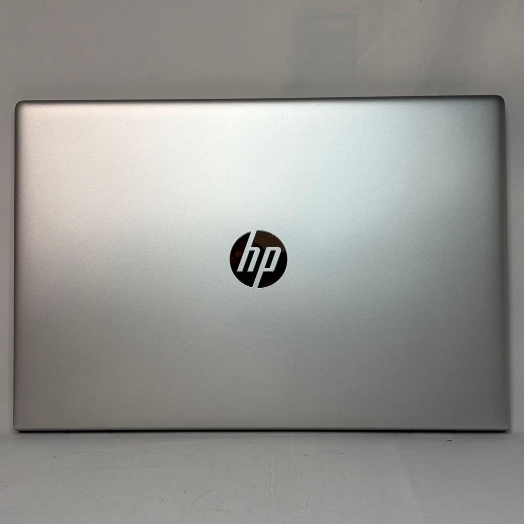 準美品 PROBOOK 650 G4 Core i7 15.6型 FHD DVD