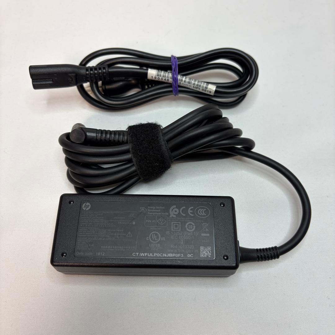 準美品 PROBOOK 650 G4 Core i7 15.6型 FHD DVD