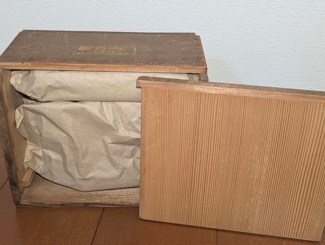 稀少！　銅製茶釜の古い雛道具　茶道具