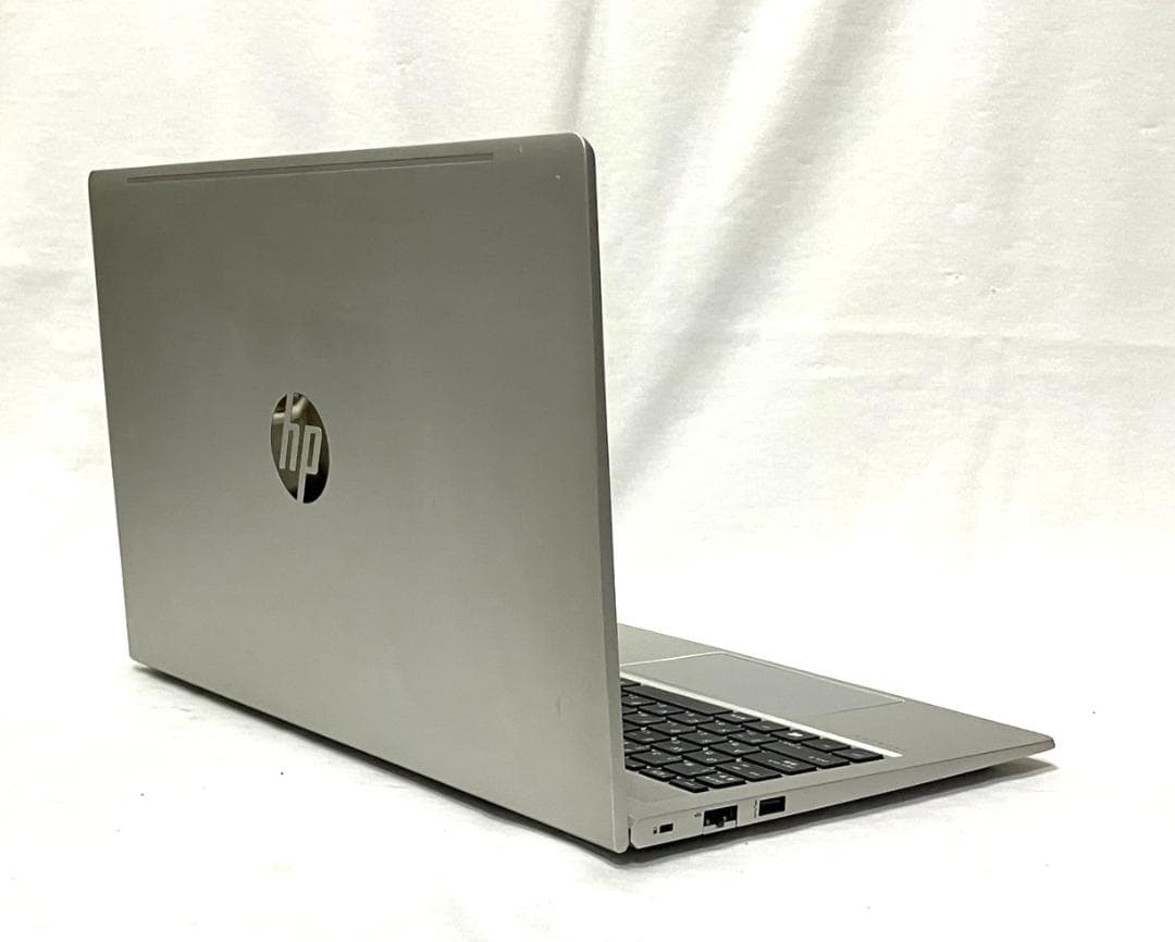 超美品 2022年製 ProBook 450 G8 i5 11世代 SSD512