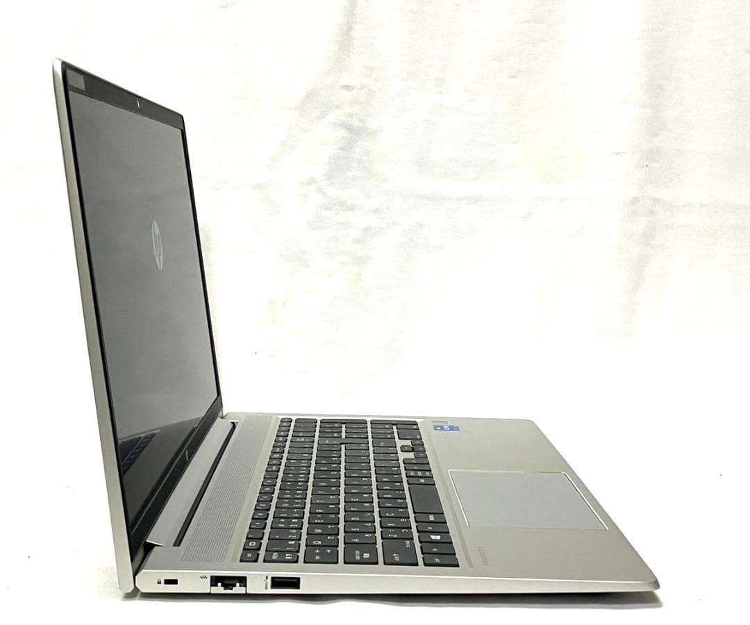 超美品 2022年製 ProBook 450 G8 i5 11世代 SSD512