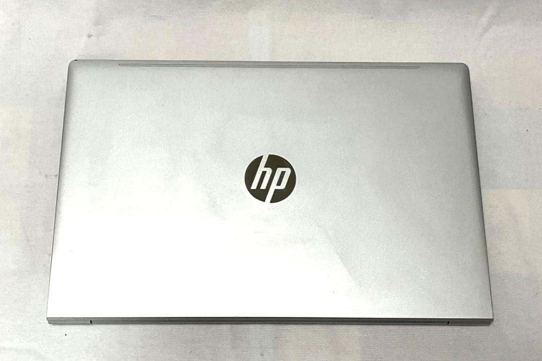 超美品 2022年製 ProBook 450 G8 i5 11世代 SSD512