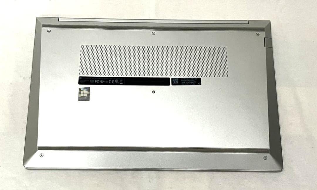 超美品 2022年製 ProBook 450 G8 i5 11世代 SSD512