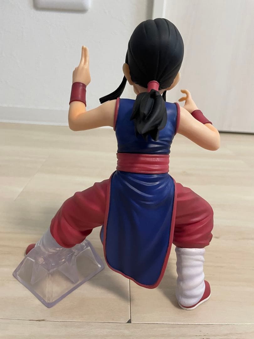 一番くじ ドラゴンボール EX 激闘!!天下一武道会　A賞 孫悟空　B賞 チチ