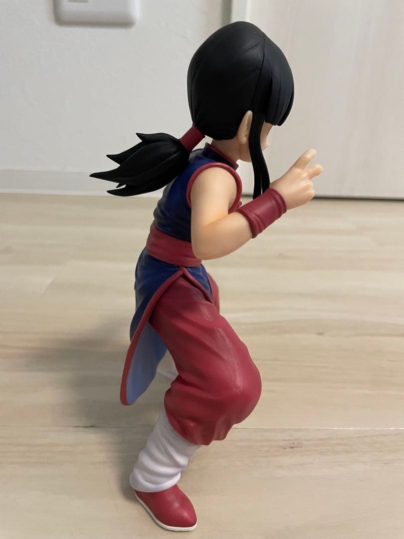 一番くじ ドラゴンボール EX 激闘!!天下一武道会　A賞 孫悟空　B賞 チチ