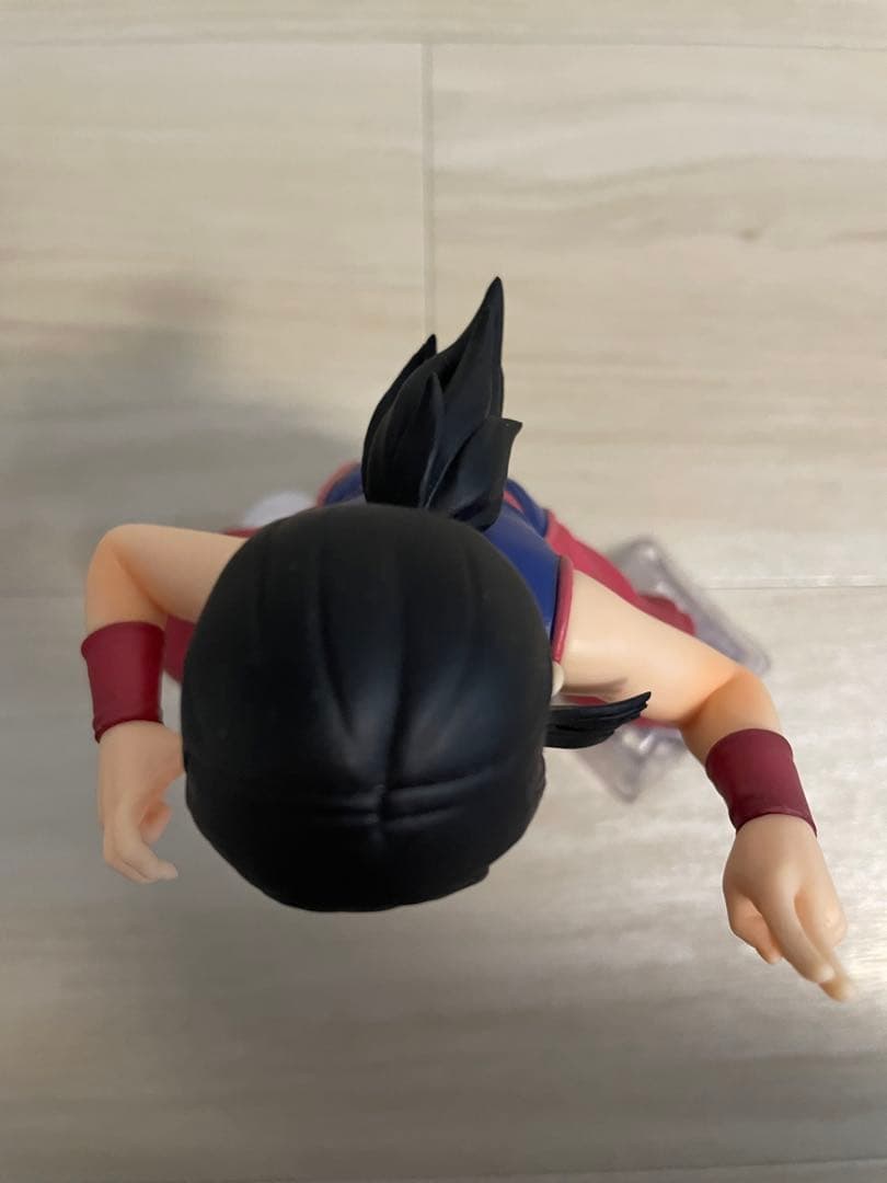 一番くじ ドラゴンボール EX 激闘!!天下一武道会　A賞 孫悟空　B賞 チチ