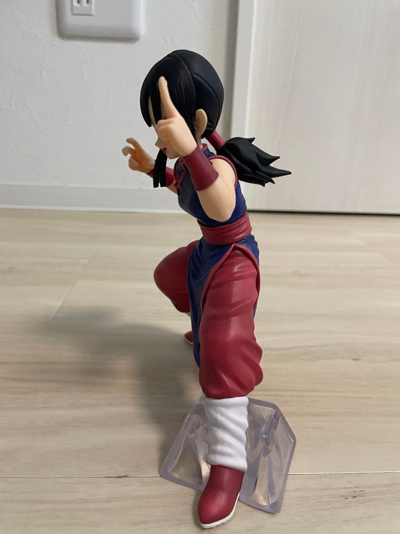 一番くじ ドラゴンボール EX 激闘!!天下一武道会　A賞 孫悟空　B賞 チチ