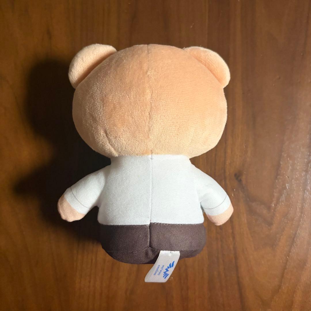 ★値下げ★ WATWING 八村倫太郎 ぬいぐるみ