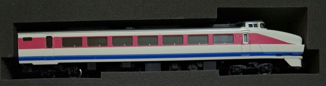 トミックス　92446　92447　JR489系　特急電車（白山）　基本+増結
