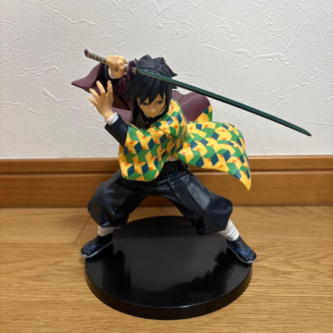 鬼滅の刃　Luminasta 胡蝶しのぶ　フィギュア