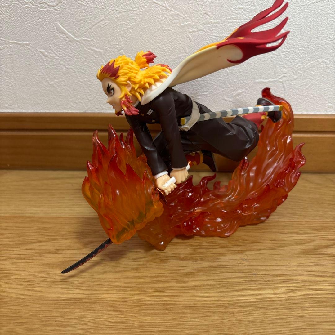 鬼滅の刃　Luminasta 胡蝶しのぶ　フィギュア