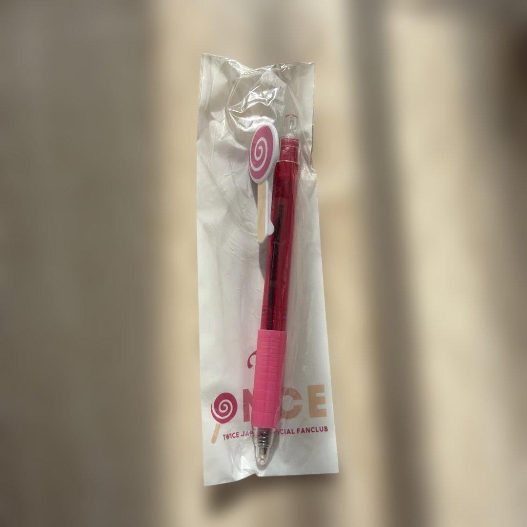 アイドル TWICE 1st Anniversary Goods