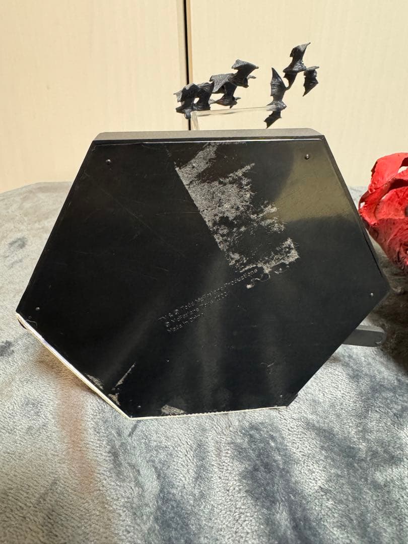 スポーン フィギュア アメコミ