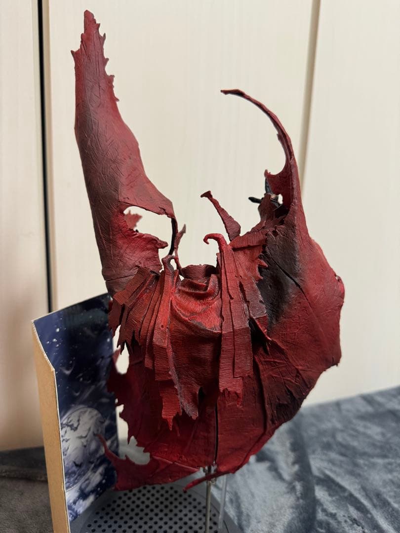 スポーン フィギュア アメコミ