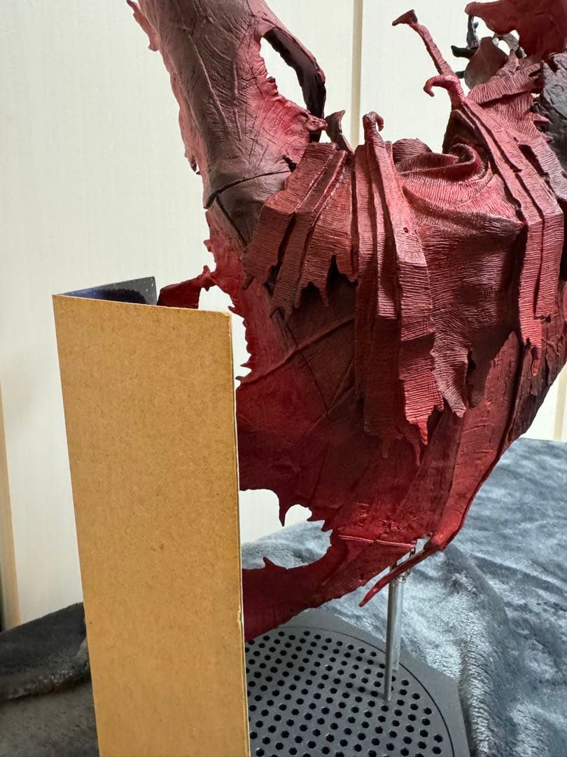 スポーン フィギュア アメコミ