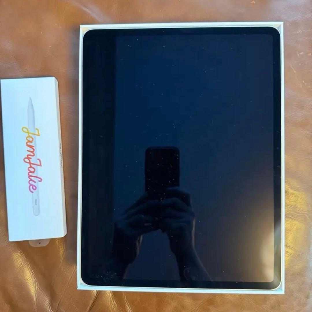 13インチiPad Air Wi-Fiモデル　128GB - スターライト