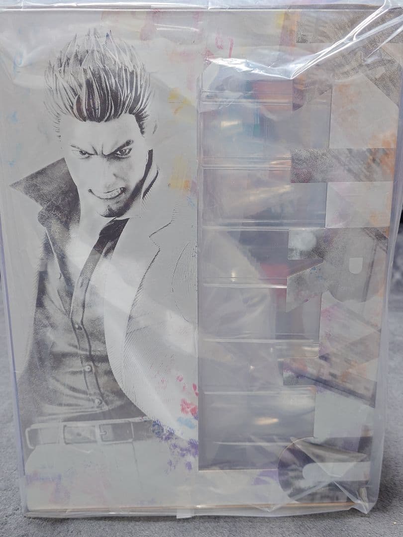 龍が如く 桐生一馬 1/6 完成品フィギュア＜コトブキヤ＞