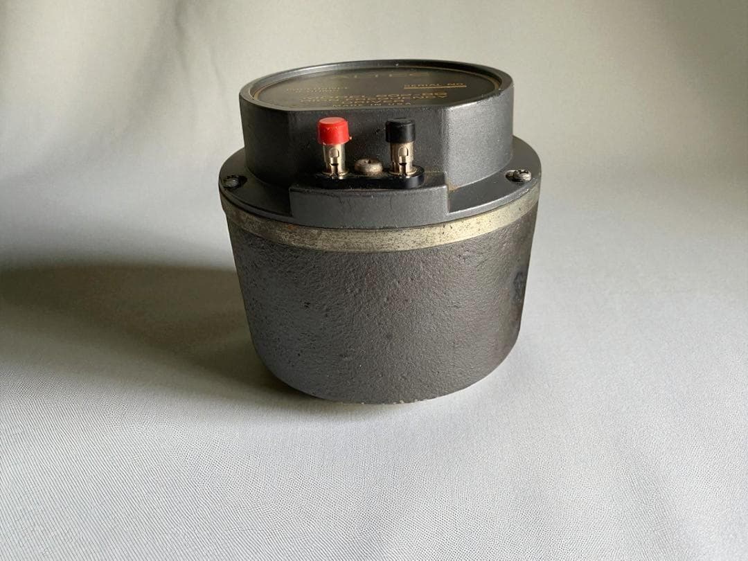 アルテック ALTEC 802-8G ドライバー