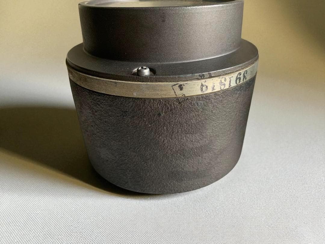 アルテック ALTEC 802-8G ドライバー