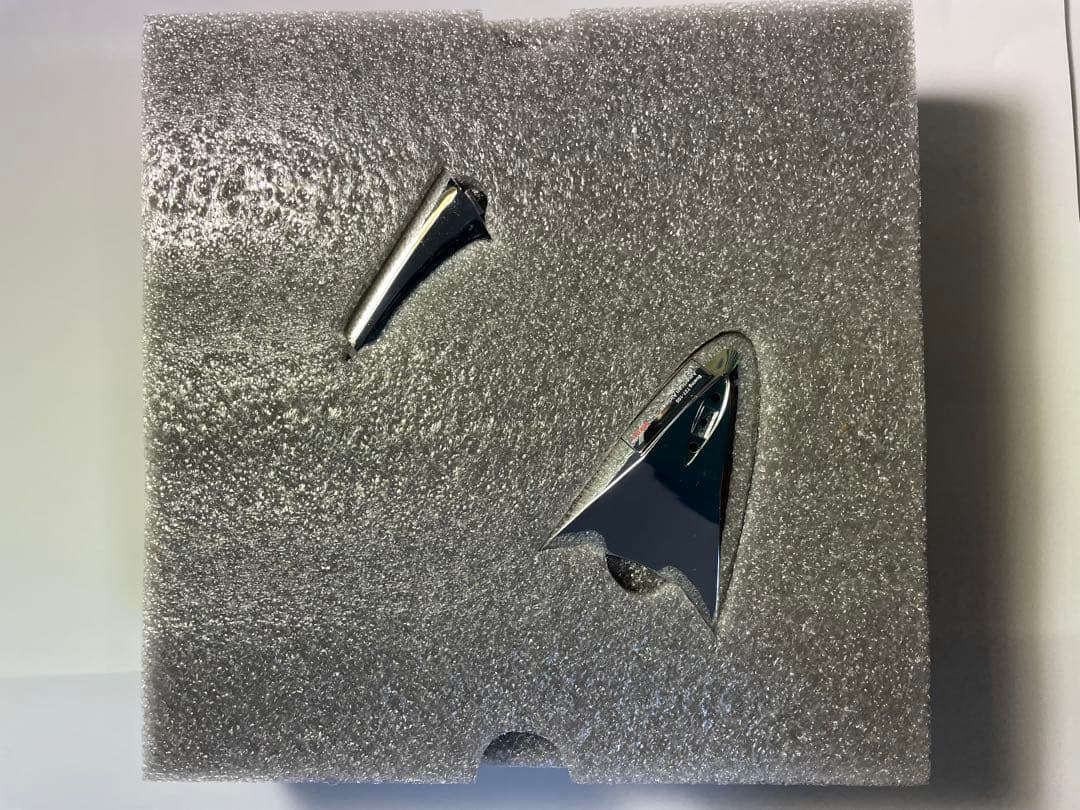 Boeing 727-100 旅客機　アメリカン航空