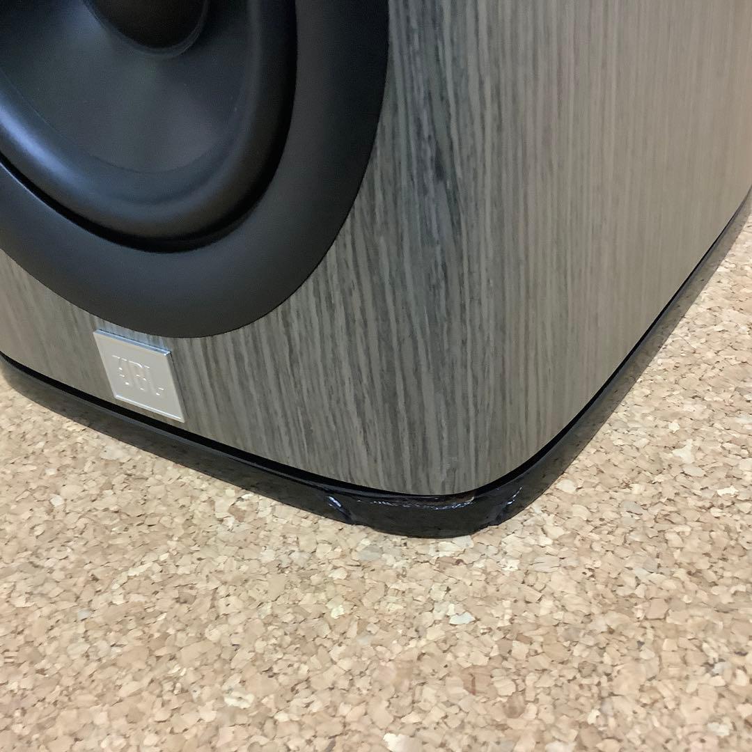 スピーカー　JBL HDI-1600 1本