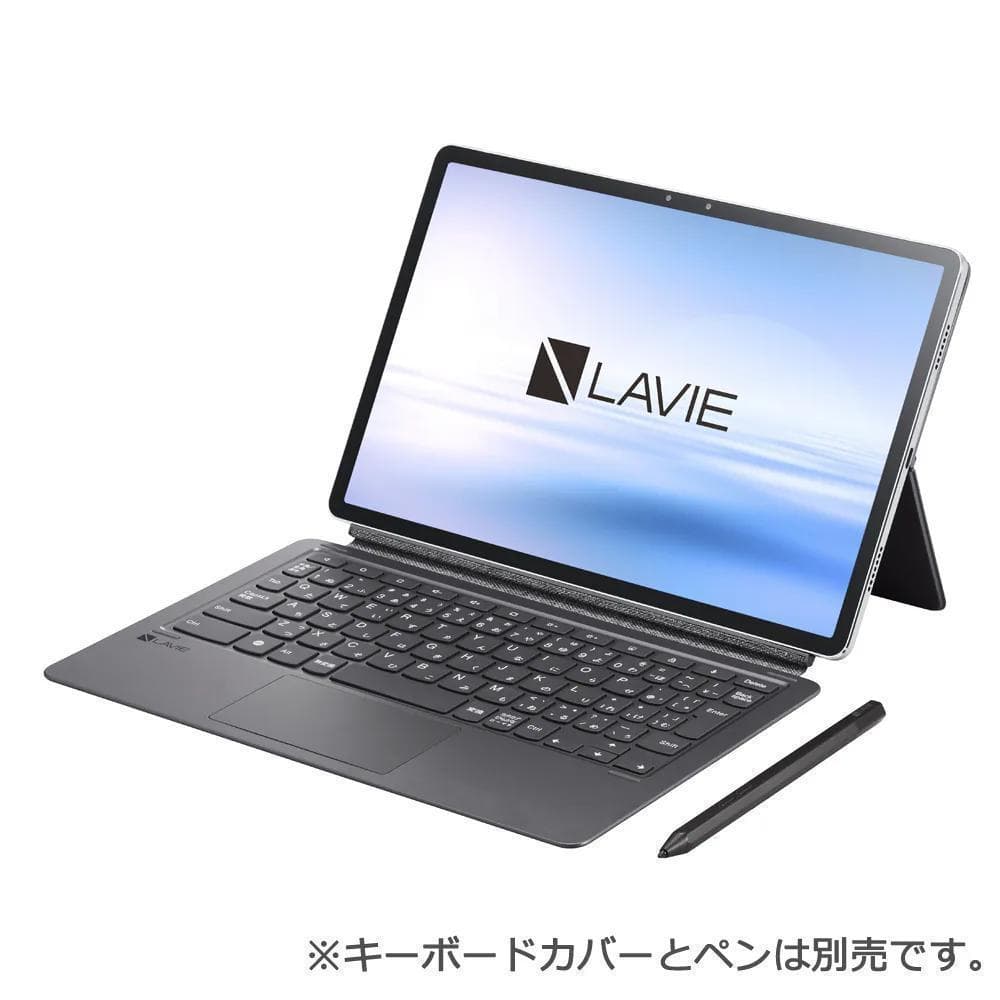 【新品未開封】高画質 NEC 11・5型 有機EL タブレット LAVIE