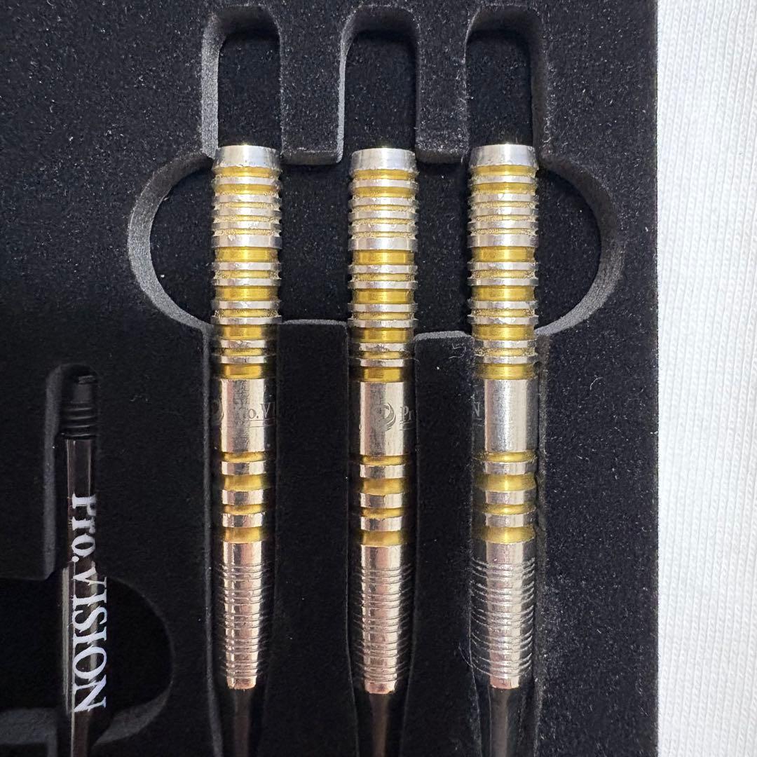 Pro.VISION Stille スティレ　砂川大選手　2BA 18g