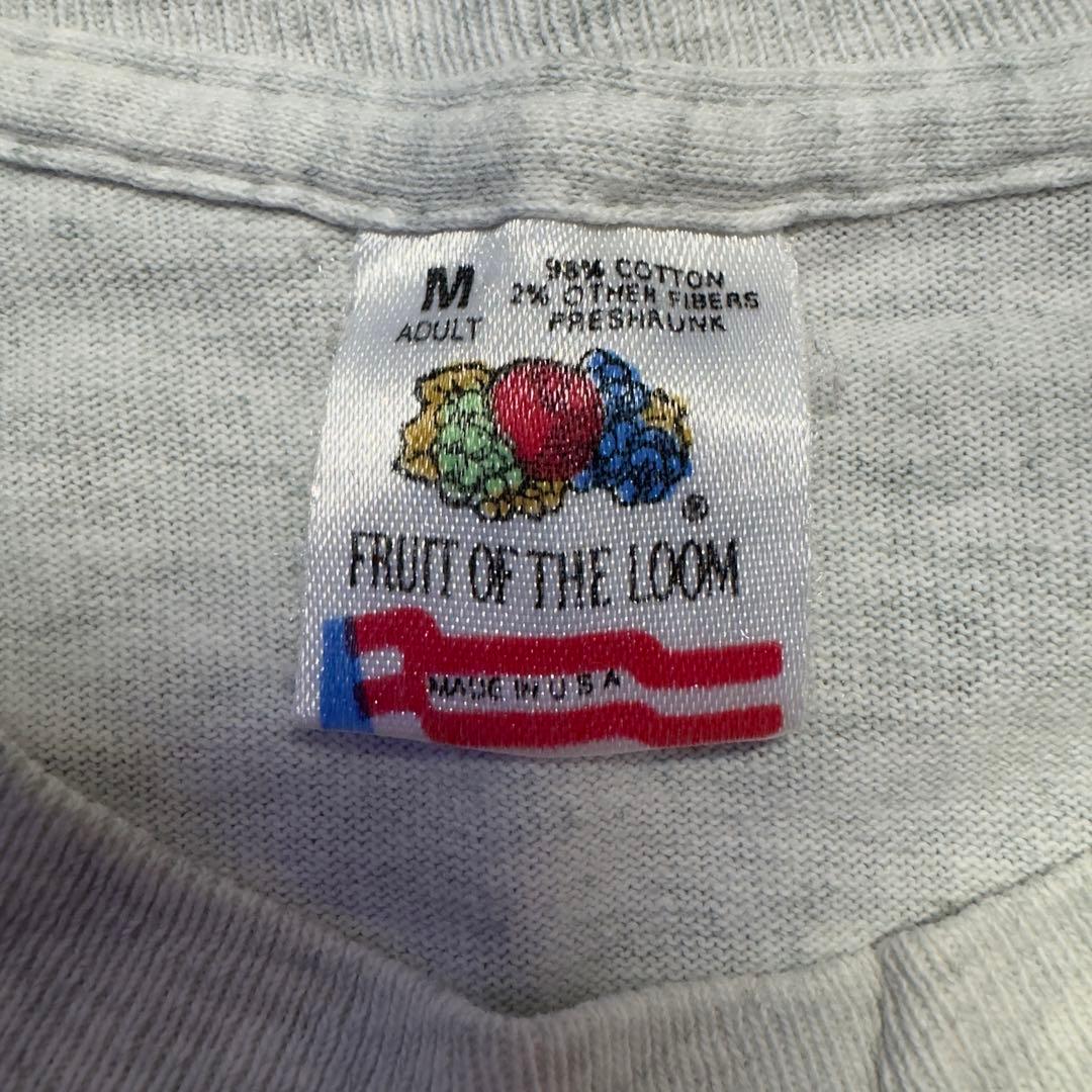 a*様 90s セサミストリート　マーキーズ　 スーパーグローバー　 Tシャツ